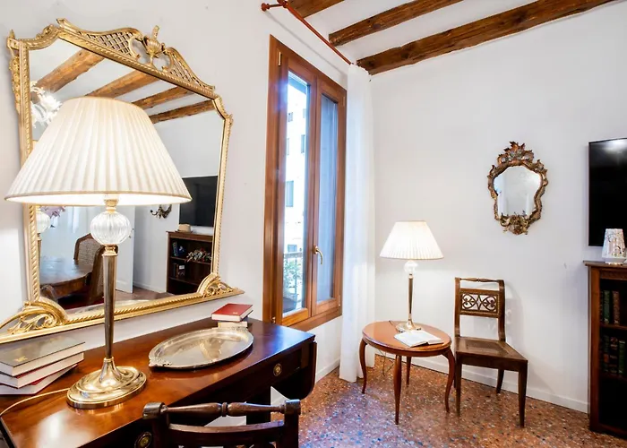 Gio&Gio Venice B&B