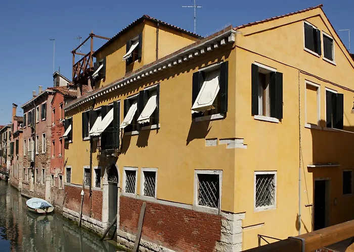 B&B Al Palazzetto Venice