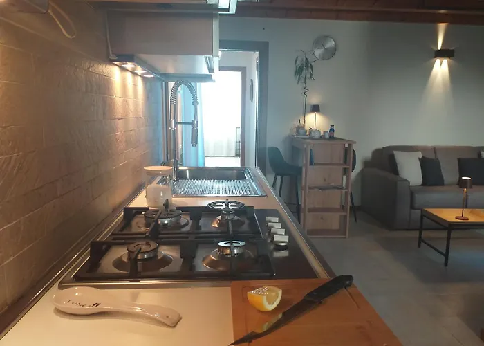 B&B Casin dei Nobili Venedig