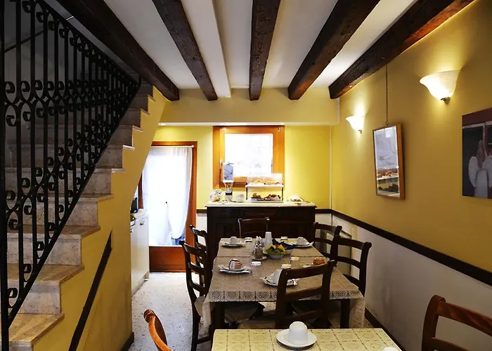 Oceano Mare B&B Venice